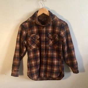 Pendleton Wool Flannel